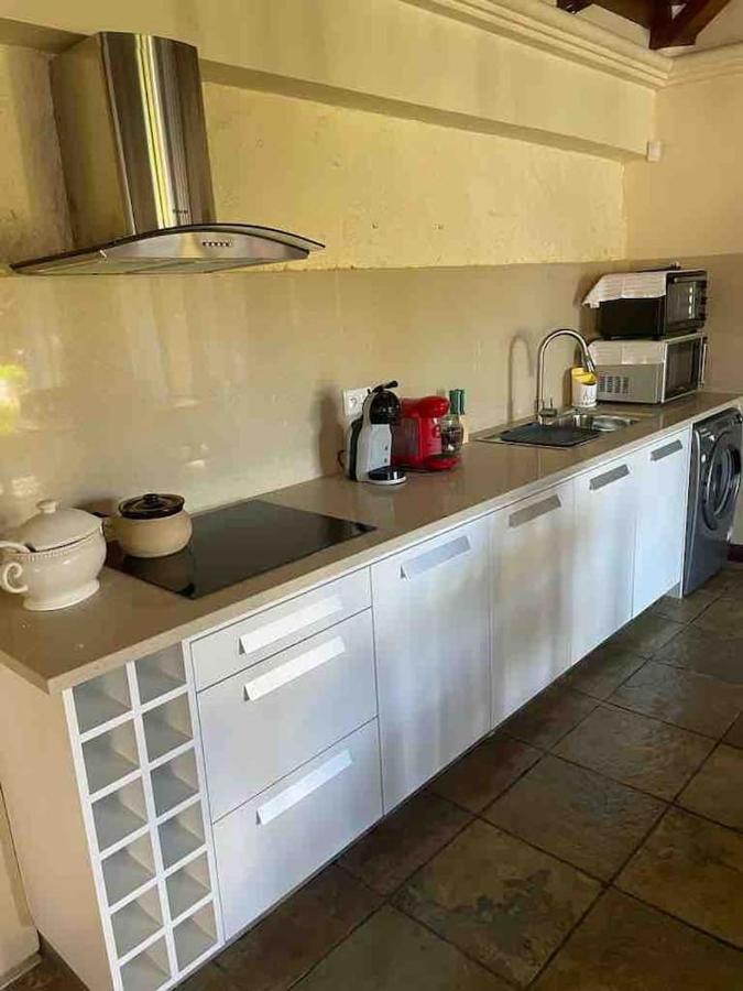 Loft Au Coeur De Pereybere Grand Baie