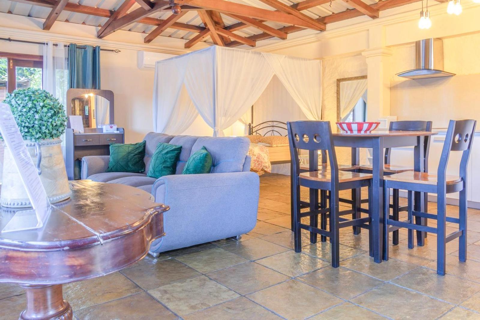 Villa Loft Au Coeur De Pereybere *