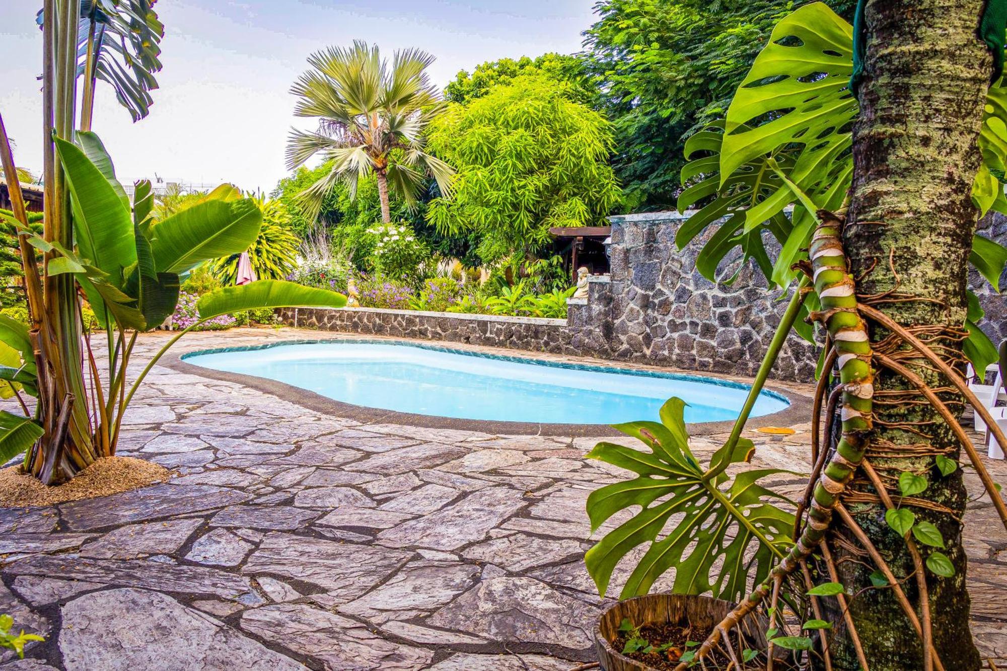 Loft Au Coeur De Pereybere Villa Grand Baie