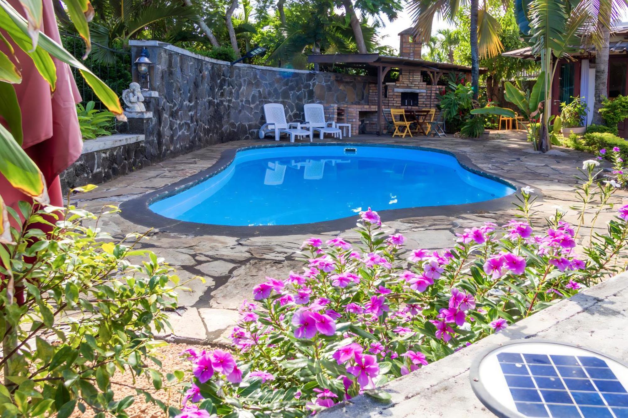 Loft Au Coeur De Pereybere Grand Baie