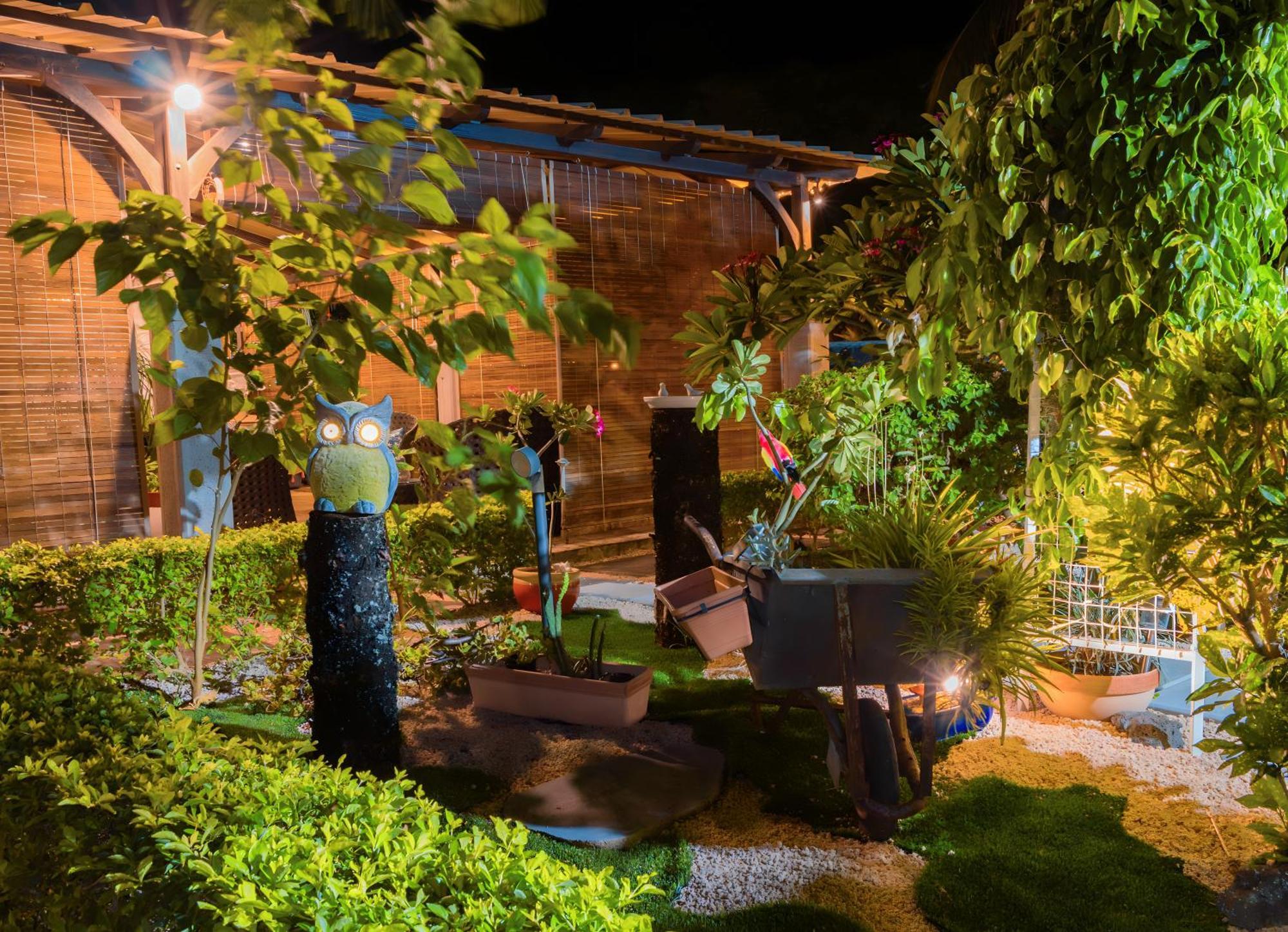 Loft Au Coeur De Pereybere Villa *