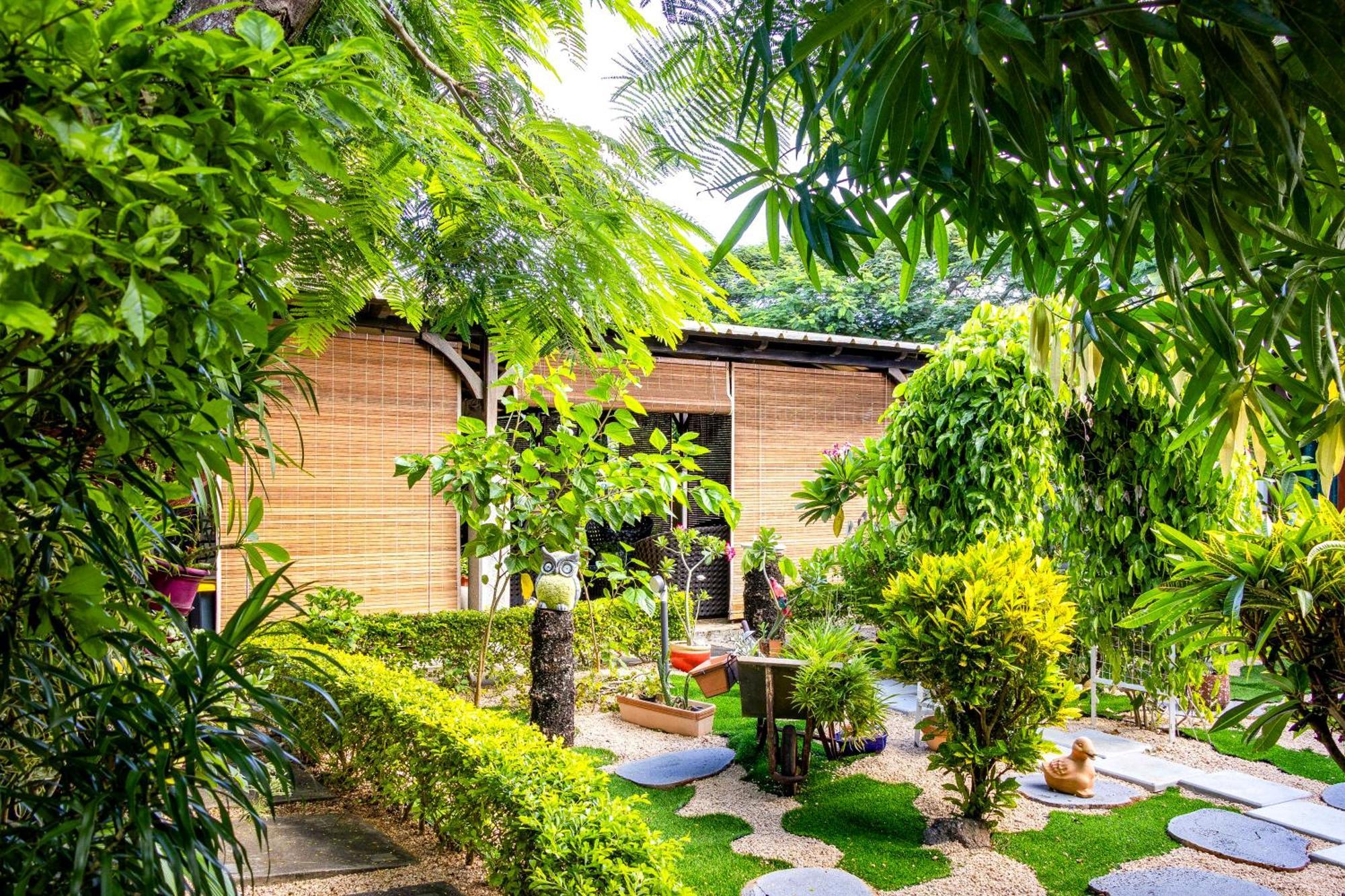 Loft Au Coeur De Pereybere Villa Grand Baie