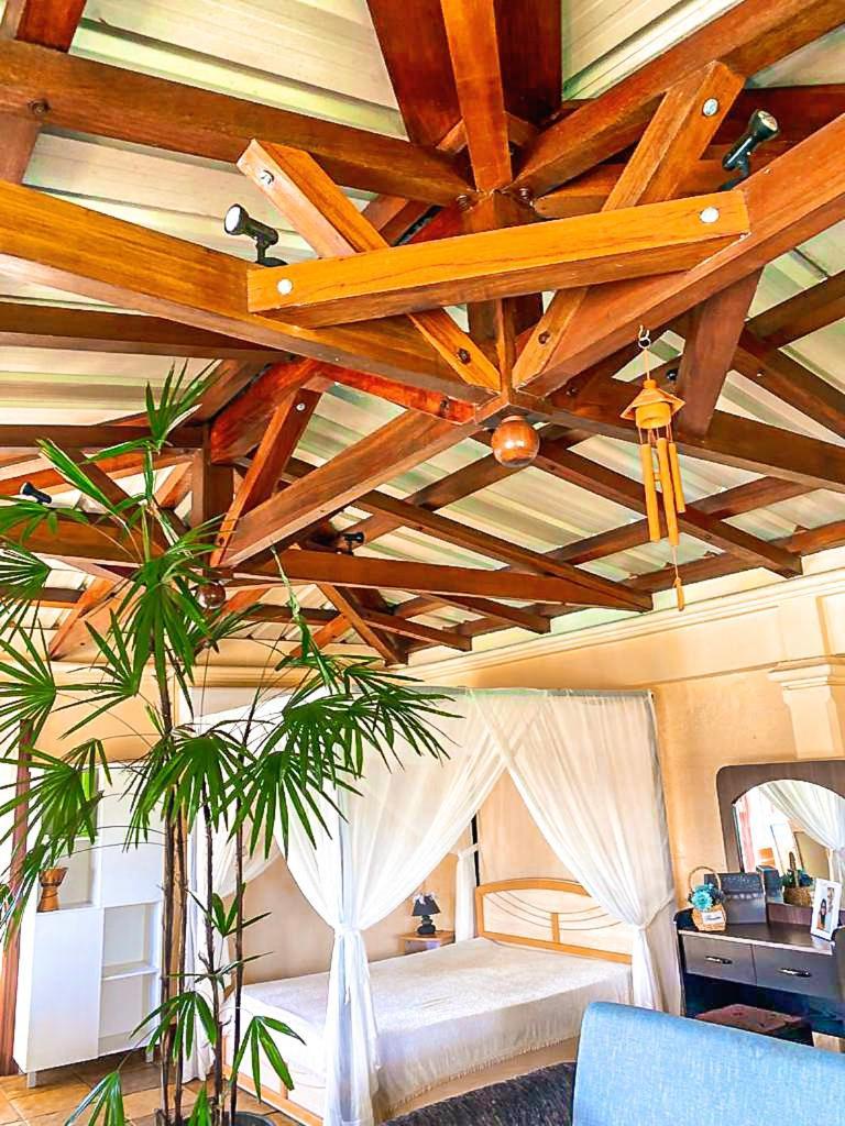 Villa Loft Au Coeur De Pereybere Grand Baie